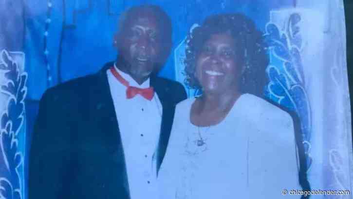 Questions Surround Fatal Shooting Of Elderly Couple With 28 Grandkids