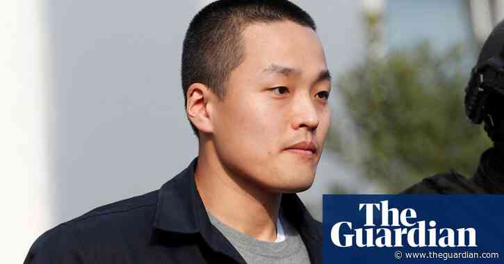 Fugitive CEO at the center of 2022 crypto crash found liable for fraud