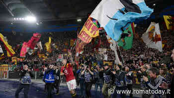 Mancini e la bandiera con il topo, aperta un'indagine. Cosa rischia 