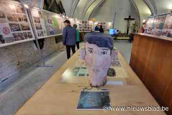 Expo met nooit eerder getoond materiaal brengt 35 jaar heemkring Heymissen in beeld