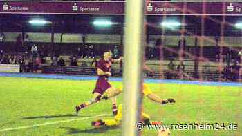 „Klare Fehlentscheidung“: TuS-Coach hätte dem Schiedsrichter gerne Augentropfen verpasst