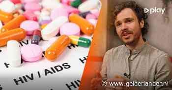 Aids kán de wereld uit, maar zo ver is het nog niet