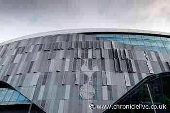 Man stabbed to death outside Tottenham stadium ahead of Forest match as club issue statement