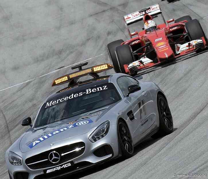 F1 kampioen: “Mercedes moet Vettel niet meer willen”