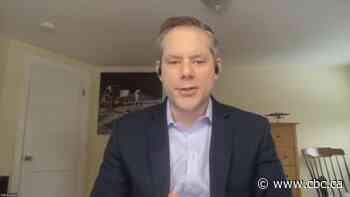 Why this Alberta-born oncologist is sending cancer cells to space