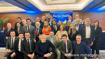 Forza Italia presenta la giunta ombra: 22 assessori per "incalzare l'amministrazione Gualtieri"