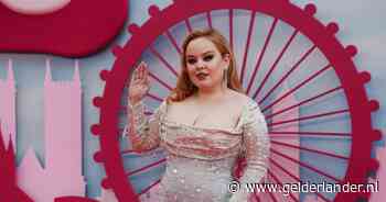 Bridgerton-actrice eiste versie met minder seksscènes voor moeder