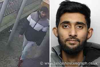 Wanted appeal for Habibur Masum after Bradford stabbing