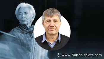 Märkte-Insight: Die gefangene Geldpolitik