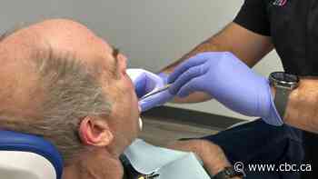 The Canadian Dental Care Plan starts next month — but many dentists are reluctant to participate