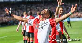 Quinten Timber geniet na Klassieker: ‘10-0 over twee duels, dat kan er wel mee door toch?’