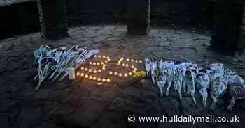 Second vigil to be held for grieving families affected by Legacy scandal in memory of their loved ones