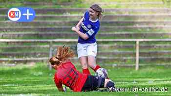 Dritter Sieg in Folge: Holstein Women gewinnen gegen TuS Büppel 3:1