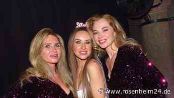 Wie in alten Zeiten: Ü-30-Party im Rizz am Samstagabend