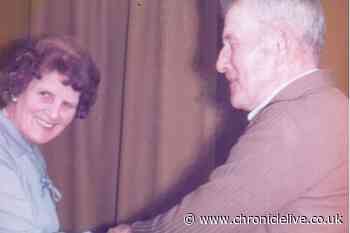 How an unlikely meeting on Tyneside 100 years ago sparked a lifetime of love and devotion