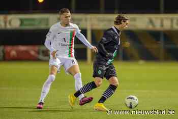 Racing Mechelen buigt achterstand om in zege tegen Houtvenne, ref Cools eist hoofdrol op: “Geen commentaar, dat lijkt me verstandig”