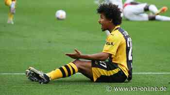 BVB-Star Adeyemi schimpft über Schiedsrichter: „In einer Schublade bin ich auf jeden Fall“