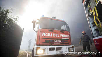 A Roma due autoscale e un pompiere ogni 30mila abitanti. I vigili del fuoco: "Siamo al collasso"