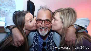 Ausgezeichnete Stimmung beim Ü30-Elternabend in der Wasserburger Sonderbar