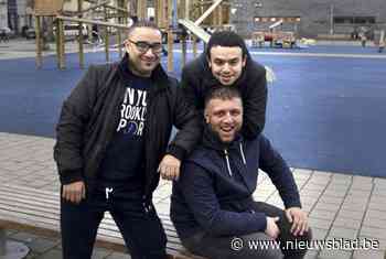 Ex-friturist Ali El Moussaoui kandidaat voor CD&V bij parlementsverkiezingen: “Armoede ligt aan basis van veel problemen”