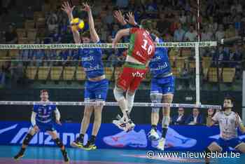 Knack Roeselare verliest niet alleen clasico, maar ook leidersplaats en (allicht) thuisvoordeel in finale: “Ons vertrouwen is zeker niet beschadigd”