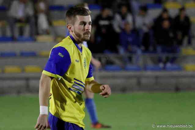 SK Eernegem quasi rond met transferwerk voor A- en B-ploeg