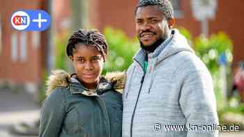 Vater findet totgeglaubte Tochter wieder: Doch um seine Aminata nach Lüneburg holen zu können, musste sich der Vater verschulden