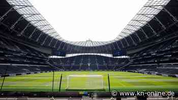 Premier League: Tottenham-Spiel findet trotz Messerattacke in Stadionnähe statt