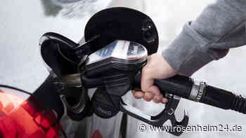 Neuer Bio-Diesel ab Mitte April erhältlich – doch nicht alle können ihn tanken