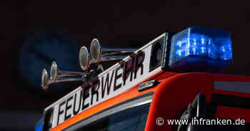 Einsatz im Kreis Coburg: Pflegeheim-Bewohner gart sich Lendchen im Zimmer