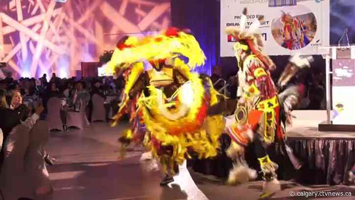 Saturday night Calgary Gala raises over $1.6 million to keep STARS Air Ambulance flying