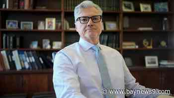 Donald Trump is demanding a new judge just days before the start of his hush-money criminal trial