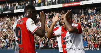 Klassieker op rapport | Hoogste cijfers voor Minteh en Paixão bij Feyenoord, slechts één voldoende bij Ajax