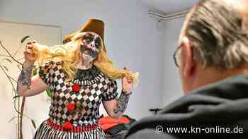 Casting für Gruselshows in Tüttendorf: Neue Darsteller gesucht