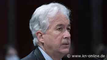 Gaza-Krieg: CIA-Chef trifft Hamas in Kairo für Gespräche über Waffenruhe