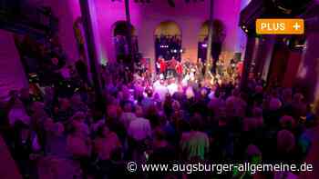 Nightgroove 2024: Was für eine wunderbare Nacht in Gassen und Kneipen