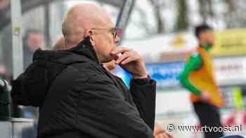 Tiental HSC'21 pakt in slotseconden punt tegen VVSB