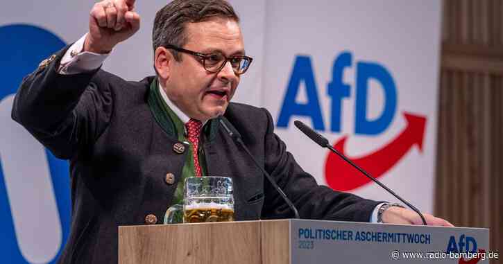 Gerichtsverfahren wegen mutmaßlicher Söder-Beleidigung