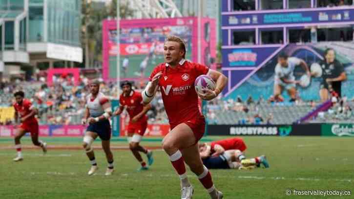 New Zealand dominates Hong Kong rugby 7s with Canadian women sixth and men 12th