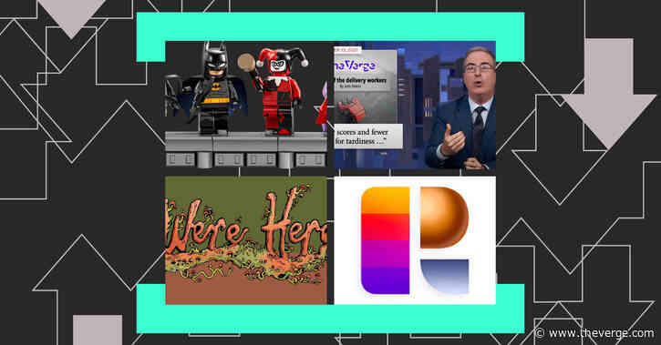 AI is taking over your web browser