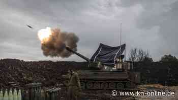 Todesopfer im Gaza-Krieg: So viele Menschen starben bisher