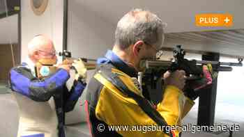 So feiert der Schützenverein „Gut Ziel“ sein 100-jähriges Bestehen