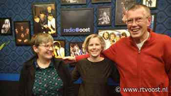 Harry Groothuis heeft dj gevonden voor zijn dansfeest: “het wordt een onmeunig gezellige middag”