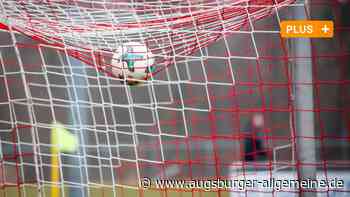 Abstiegsrunde: Der TSV Schondorf ist wieder in der Spur