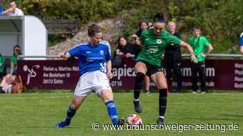 SG Sickte/Hötzum geht gegen Freie Turner 0:4 unter