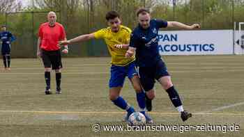 Der MTV Lichtenberg verliert das vierte Spiel in Serie