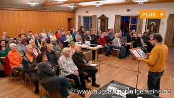 Historischer Verein: Was macht den Lechrain eigentlich aus?