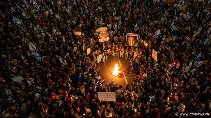 Israel is pulling some troops from southern Gaza. But clearing Hamas from Rafah is still a goal