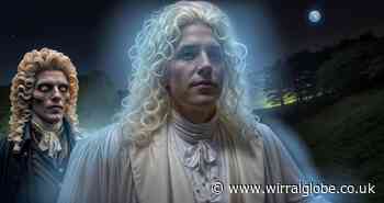 Haunted Wirral: The restless evil ghost on Bidston Hill