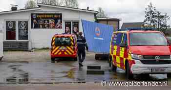 De laatste, gevaarlijke klus van Johan en Joris: Nederlandse vaders overlijden in Belgisch drugslab